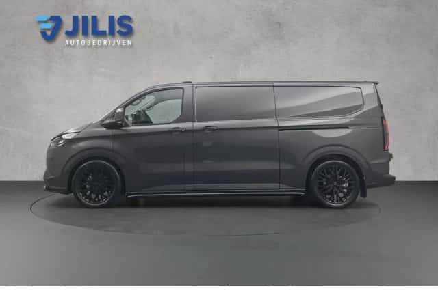 Ford E-Transit Custom (2026) thumbnail 6
