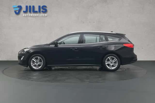 Ford Focus (2020) thumbnail 6
