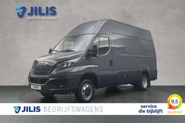 Iveco Daily (2020) thumbnail 1