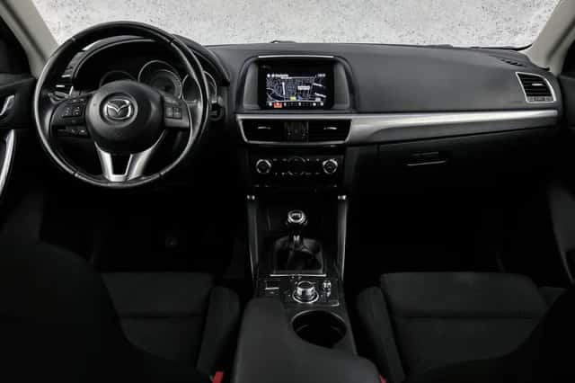 Mazda CX-5 (2015) thumbnail 2