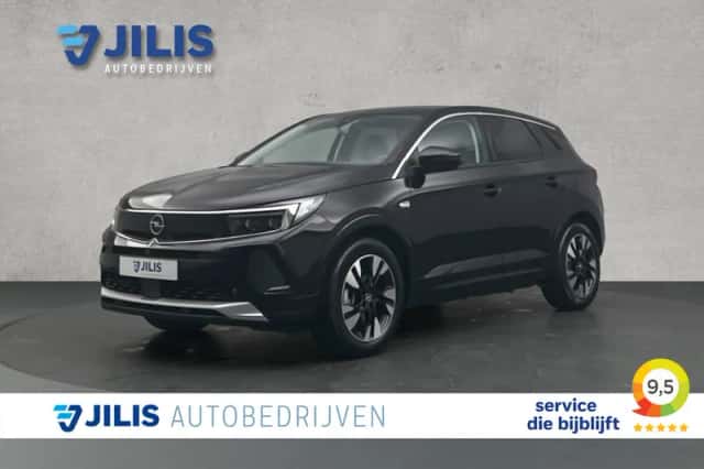 Opel Grandland (2023) thumbnail 1