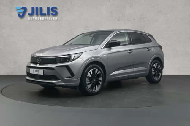 Opel Grandland (2024) thumbnail 5