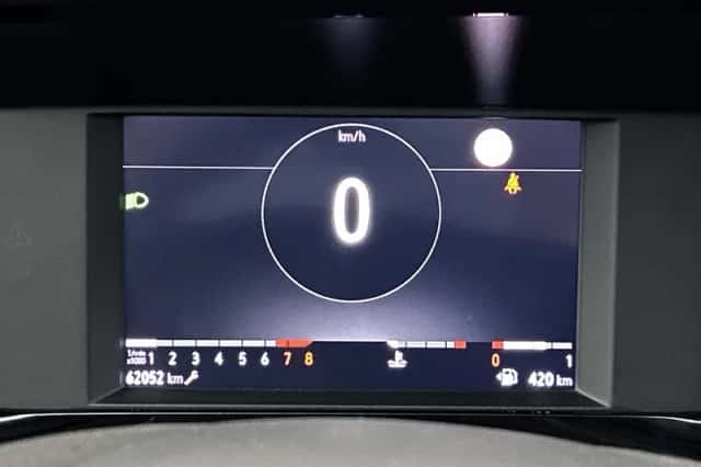Opel Mokka (2021) thumbnail 4