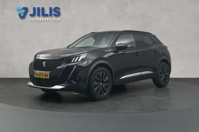 Peugeot 2008 (2019) thumbnail 5