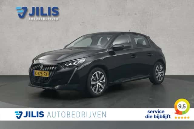 Peugeot 208 (2020) thumbnail 1