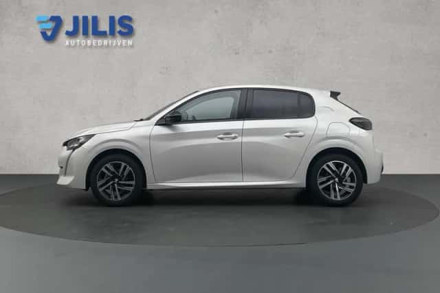 Peugeot 208 (2022) thumbnail 6