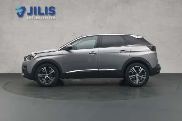 Peugeot 3008 (2020) thumbnail 6