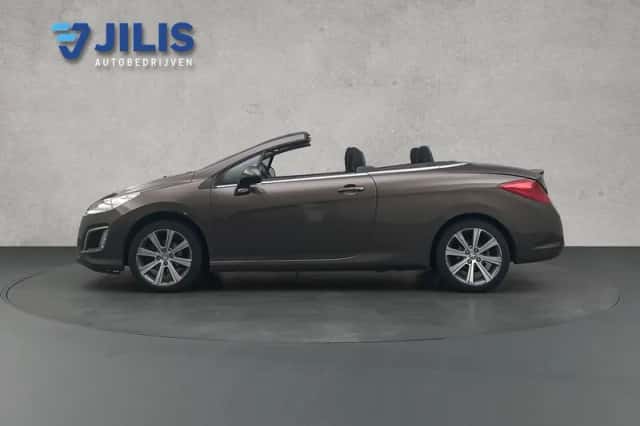 Peugeot 308 (2014) thumbnail 6