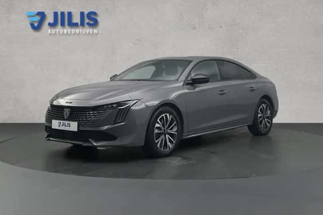 Peugeot 508 (2024) thumbnail 5
