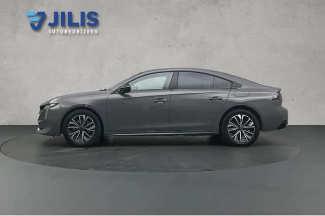Peugeot 508 (2024) thumbnail 6
