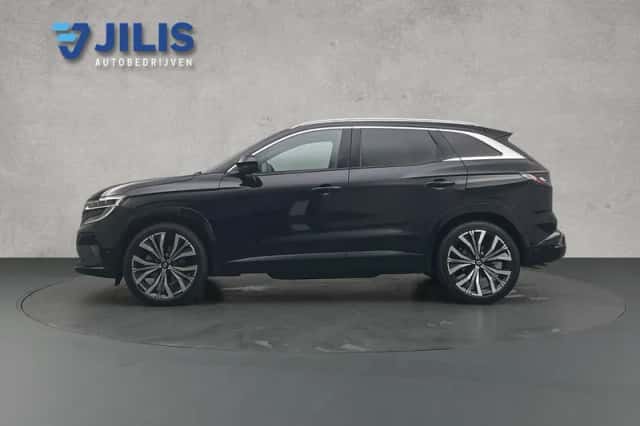 Renault Austral (2024) thumbnail 6