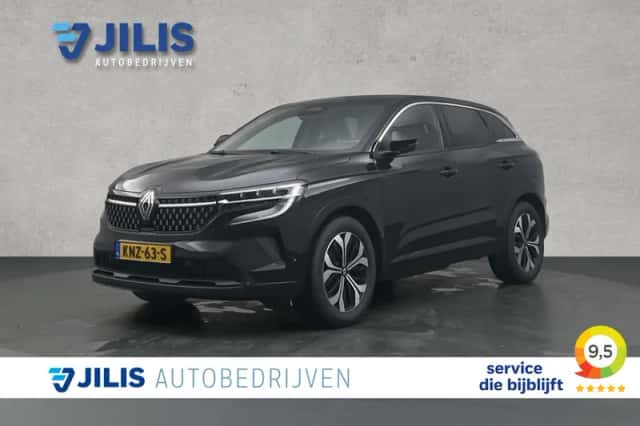 Renault Austral (2024) thumbnail 1