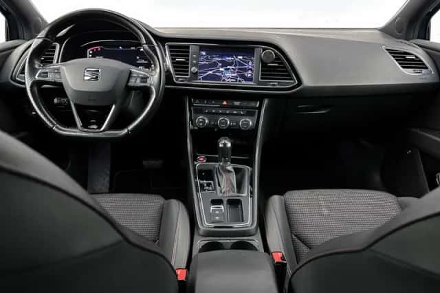 SEAT Leon (2020) thumbnail 2