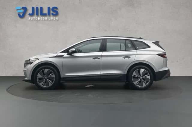 Škoda Enyaq (2022) thumbnail 6