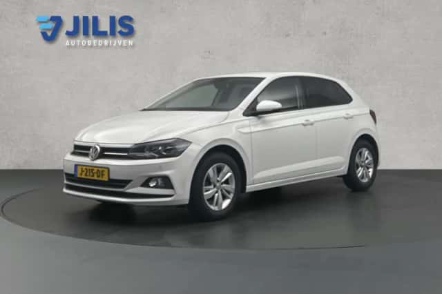 Volkswagen Polo (2020) thumbnail 5