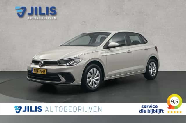 Volkswagen Polo (2024) thumbnail 1