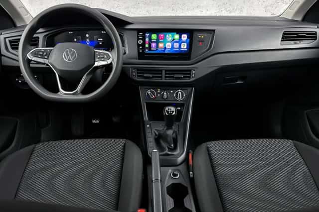 Volkswagen Polo (2024) thumbnail 2