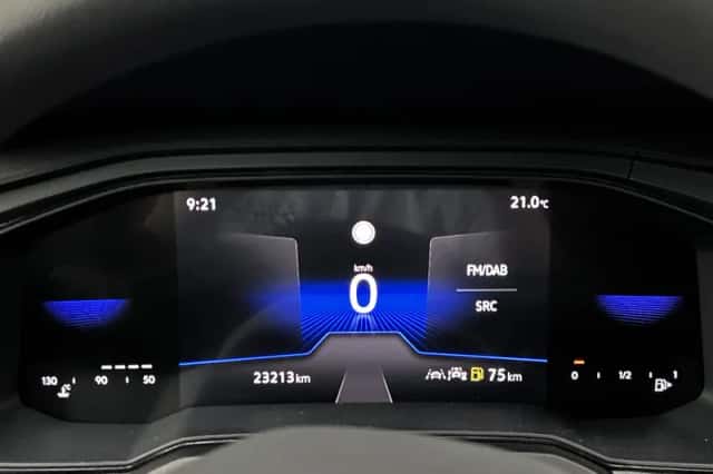 Volkswagen Polo (2024) thumbnail 4