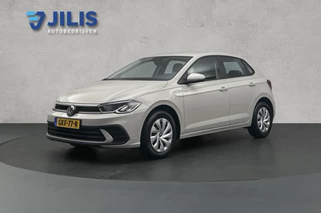 Volkswagen Polo (2024) thumbnail 5