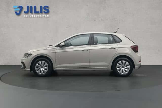 Volkswagen Polo (2024) thumbnail 6