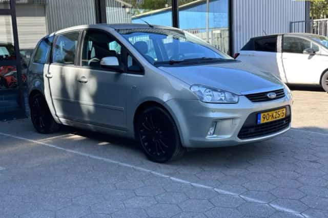 Ford C-Max (2010) thumbnail 1