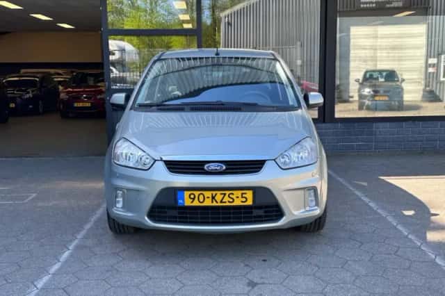 Ford C-Max (2010) thumbnail 2