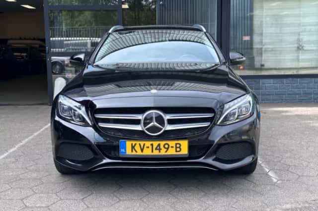 Mercedes-Benz C-Klasse (2026) thumbnail 2