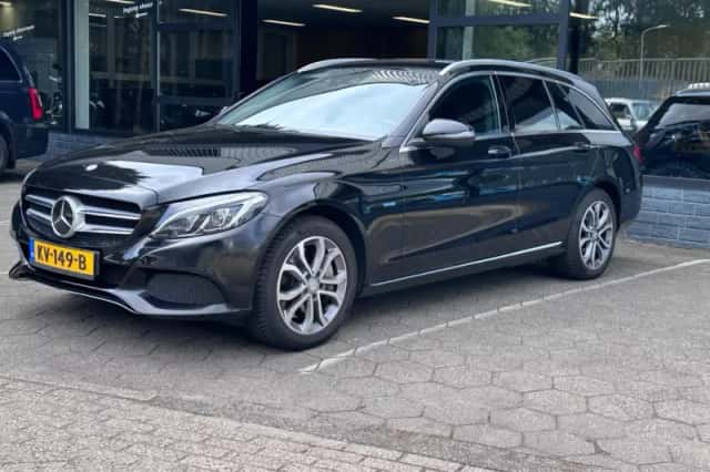 Mercedes-Benz C-Klasse (2026) thumbnail 3