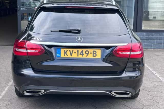 Mercedes-Benz C-Klasse (2026) thumbnail 5