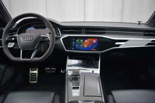 Audi RS 6 (2019) thumbnail 6