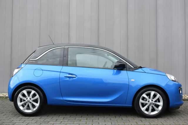 Opel Adam (2015) thumbnail 4