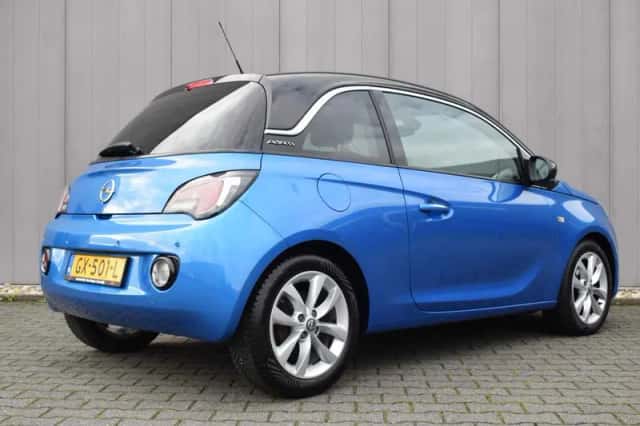 Opel Adam (2015) thumbnail 5
