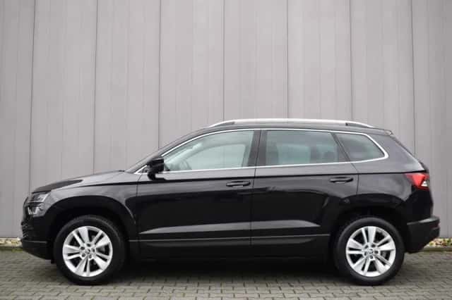 Škoda Karoq (2020) thumbnail 3