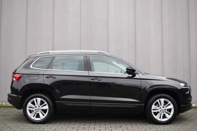 Škoda Karoq (2020) thumbnail 4