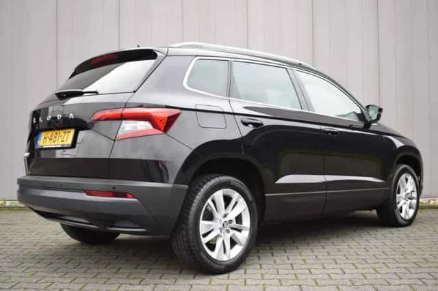 Škoda Karoq (2020) thumbnail 5