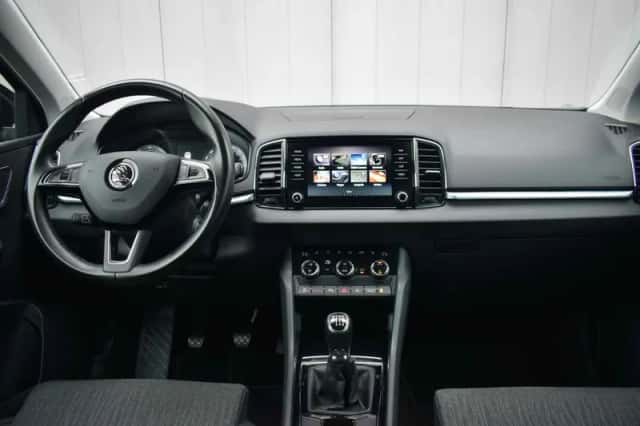 Škoda Karoq (2020) thumbnail 6