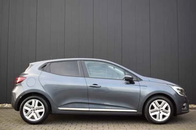 Renault Clio (2020) thumbnail 4