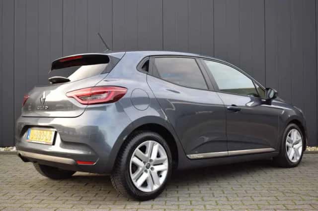 Renault Clio (2020) thumbnail 5