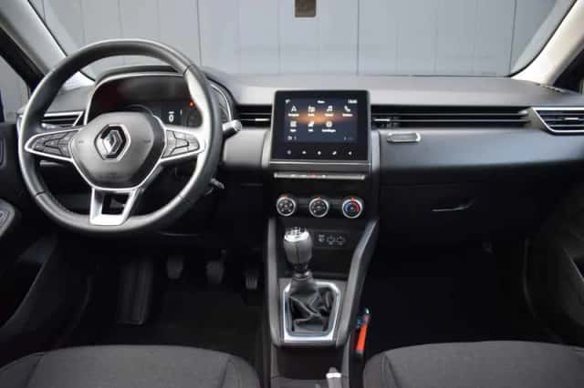 Renault Clio (2020) thumbnail 6