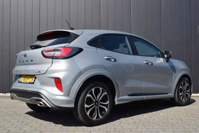 Ford Puma (2021) thumbnail 5
