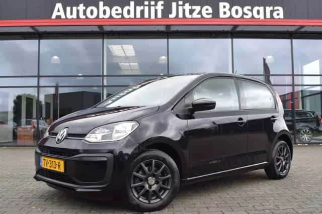 Volkswagen Up! (2018) thumbnail 1