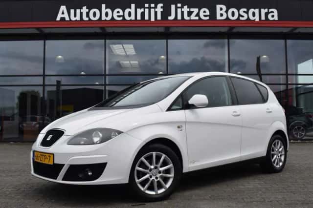 SEAT Altea (2013) thumbnail 1