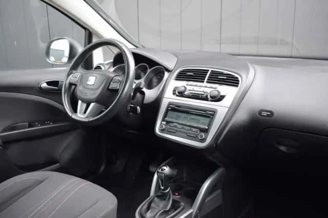 SEAT Altea (2013) thumbnail 2