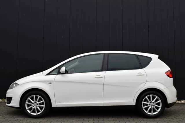 SEAT Altea (2013) thumbnail 3