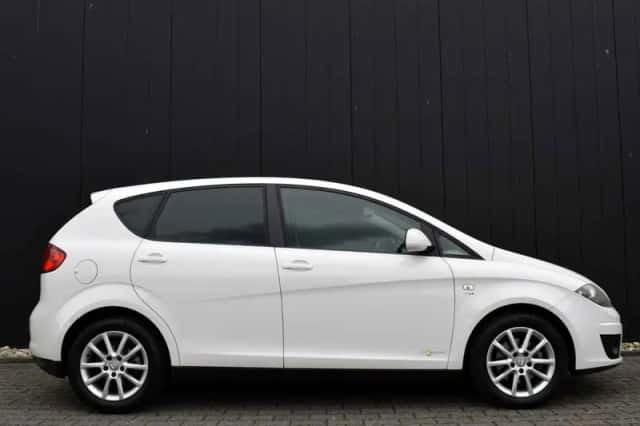 SEAT Altea (2013) thumbnail 4