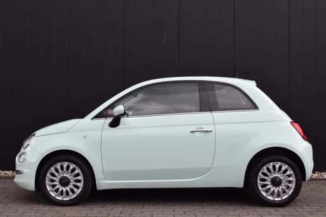 Fiat 500 (2017) thumbnail 3