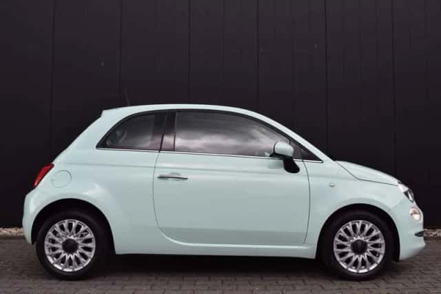 Fiat 500 (2017) thumbnail 4