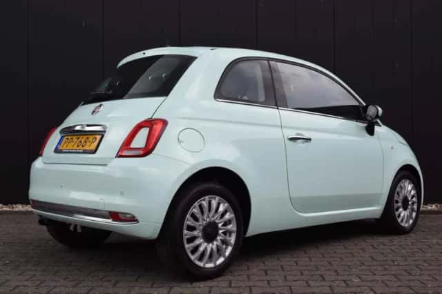 Fiat 500 (2017) thumbnail 5