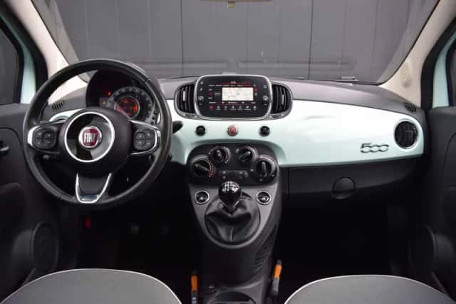 Fiat 500 (2017) thumbnail 6