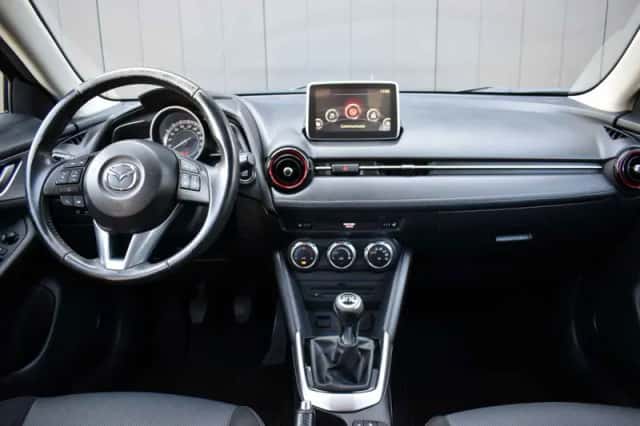 Mazda CX-3 (2016) thumbnail 6